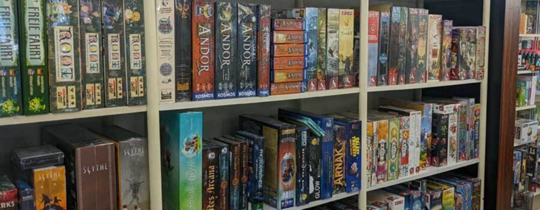 Blog - Retailers and companies