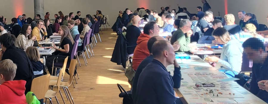 Pressemitteilung - PM - Brettspielzeit 2025 - Januar LEIZA