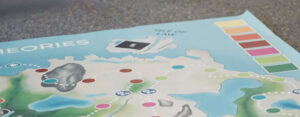 Blog - Game of theories