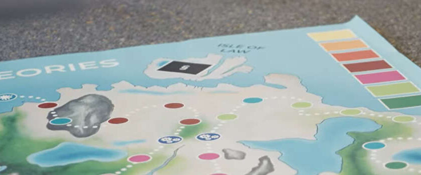 Blog - Game of theories
