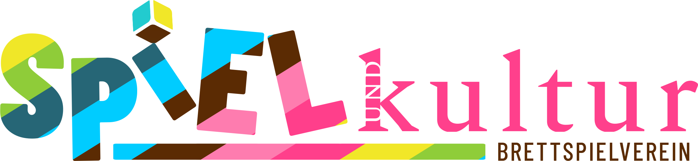 Spiel und Kultur - Logo