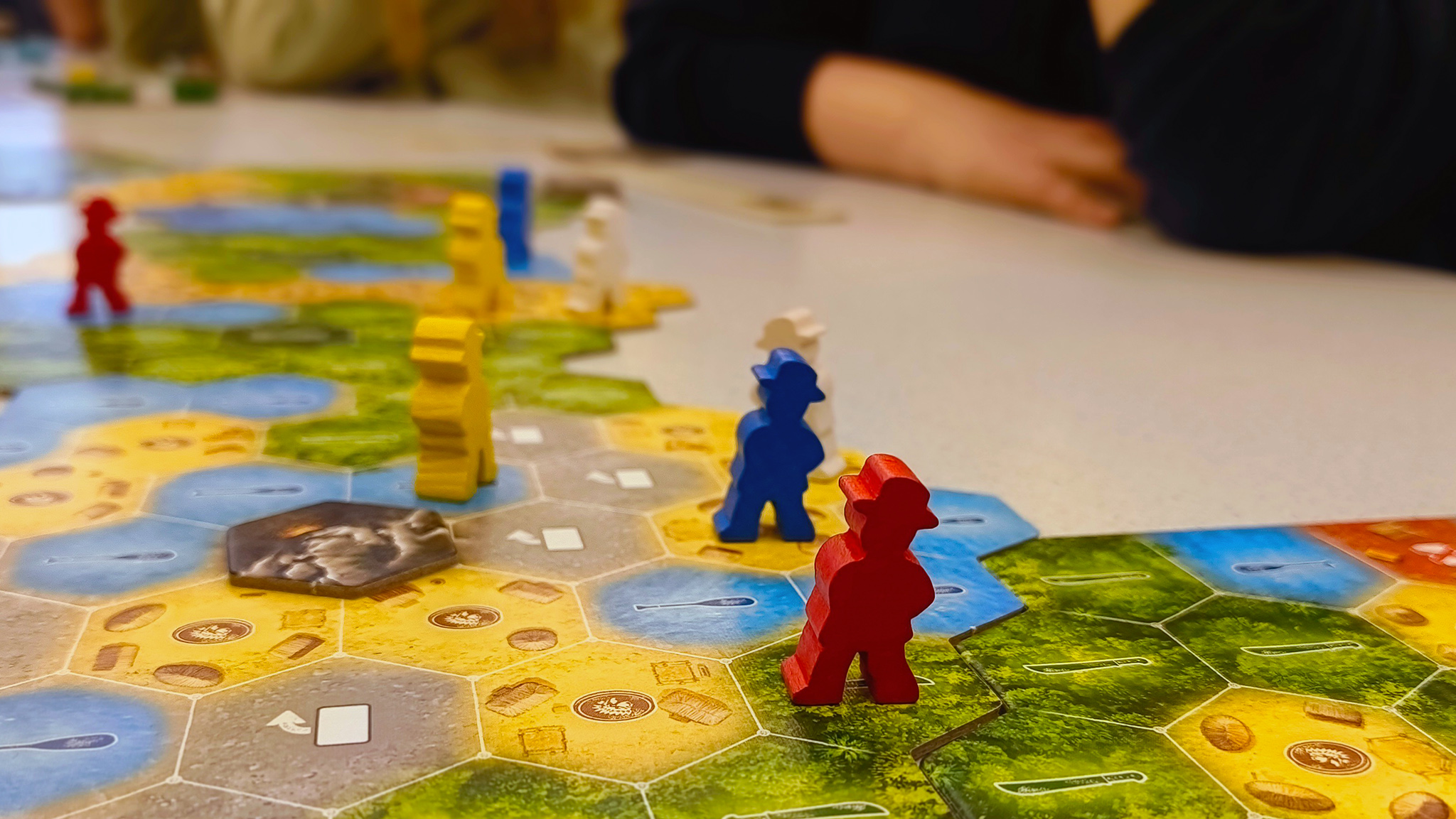 Das Foto kann für die redaktionelle Berichterstattung über den Verein "Spiel und Kultur" mit der Quellenangabe "spielundkultur.de" kostenlos verwendet werden.