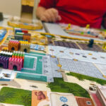Das Foto kann für die redaktionelle Berichterstattung über den Verein "Spiel und Kultur" mit der Quellenangabe "spielundkultur.de" kostenlos verwendet werden.