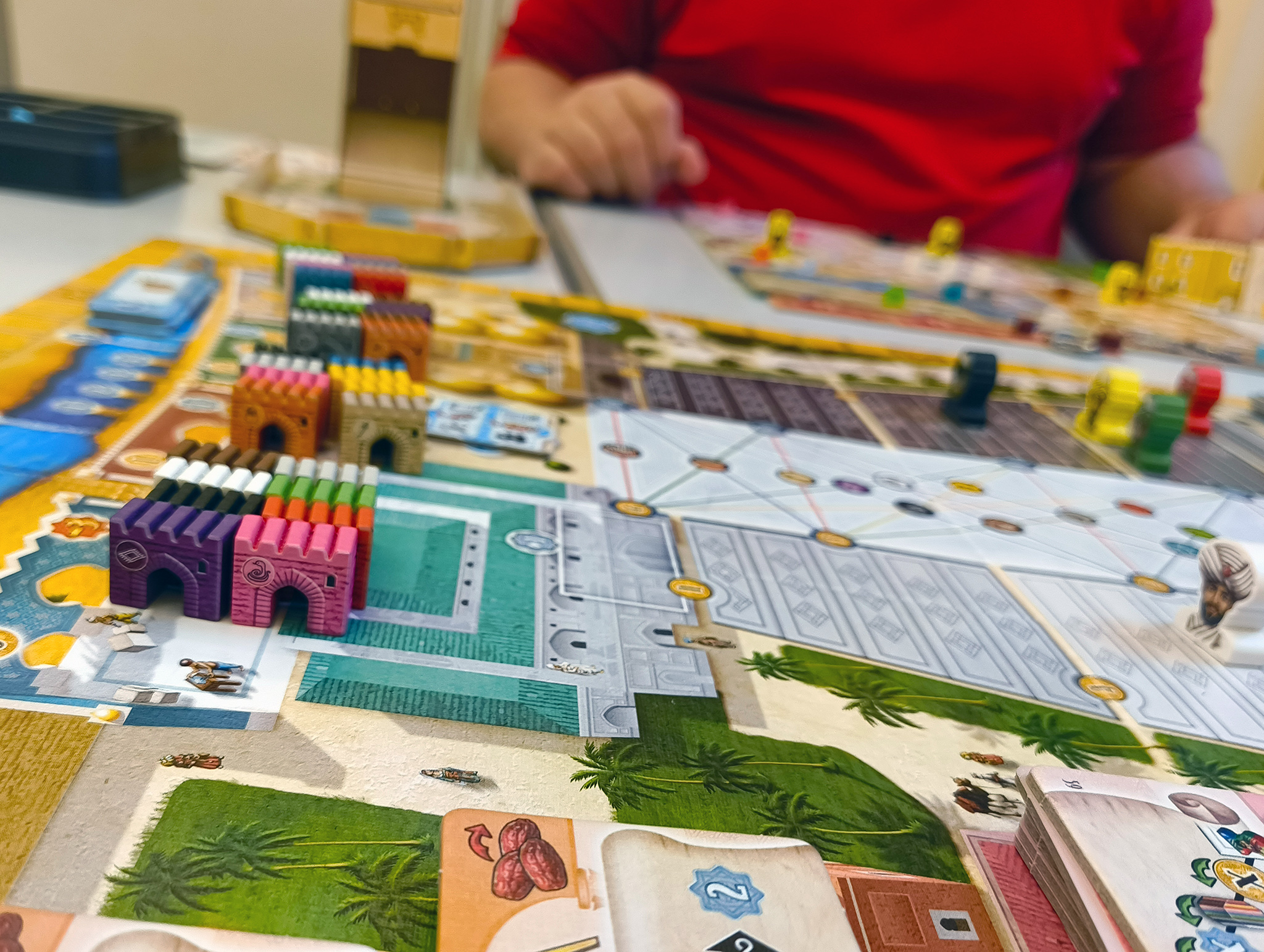 Das Foto kann für die redaktionelle Berichterstattung über den Verein "Spiel und Kultur" mit der Quellenangabe "spielundkultur.de" kostenlos verwendet werden.