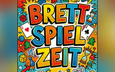 BrettSpielZeit @ Lutherkirche